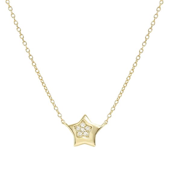 Collana Nomination Donna Petit Sparkle in Argento 242303/009 - 242303/009